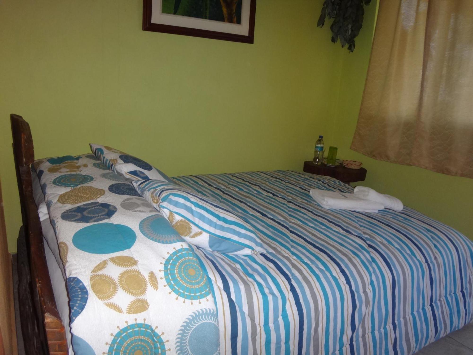 Zaysant Ecolodge Puembo 部屋 写真