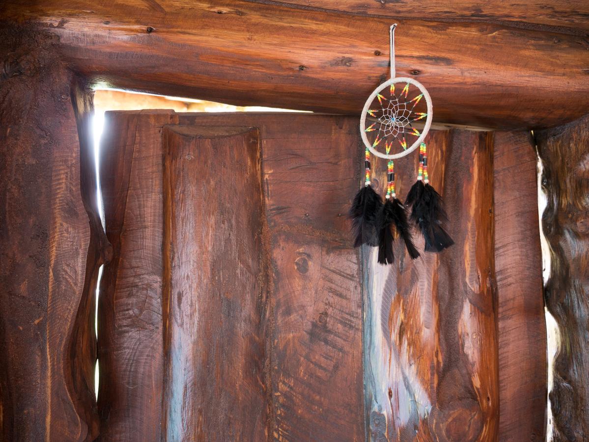 Zaysant Ecolodge Puembo エクステリア 写真